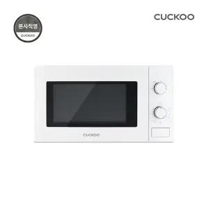 본사직영)  20L 전자레인지 화이트 CMW-A201DW