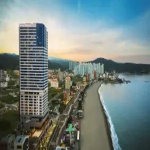 머큐어 앰배서더 울산(울산호텔/울산추천호텔)