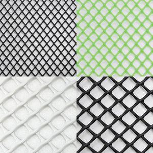 PE망 비둘기퇴치 플라스틱 낙엽 방지 인테리어 DIY 고추건조 강아지 울타리 폴리에틸렌 양어장 그물