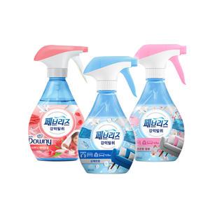 페브리즈 섬유탈취제 370ml