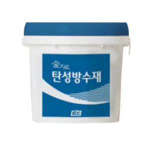KCC 도막방수제 옥상방수페인트 숲으로 탄성방수재 16kg