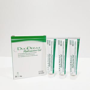 콘바텍 듀오덤 겔 30g x 3개 상처 욕창 흉터 습윤 187987