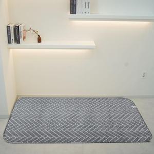 (국내생산)한일세상 전기요 전자파차단 과열방지기능 전기장판 난방 매트 캠핑 이불 침대 1인용 2인용