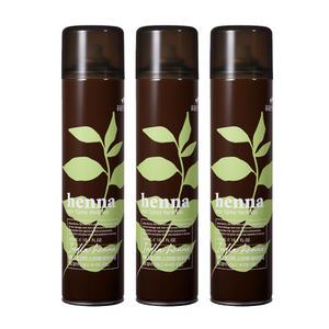 꽃을든남자 헤나 초강력 스프레이 허브티 300ml x 3개