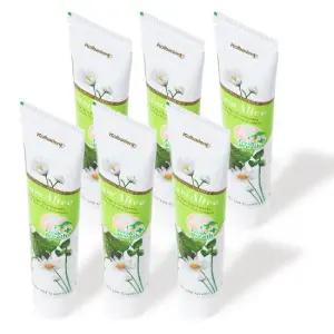 검얼라이브 프레쉬브레스 입냄새치약 100g 6개+20g 4개 추가증정