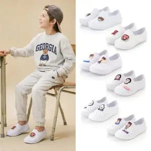 신학기 유치원 실내화 초등 학생 학교 어린이집 7종 (택1)