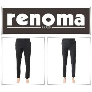 [롯데백화점]레노마 [정장팬츠]봄여름가을 3계절 데일리 레노마 정장팬츠 택1 ROPQMSP DR4470