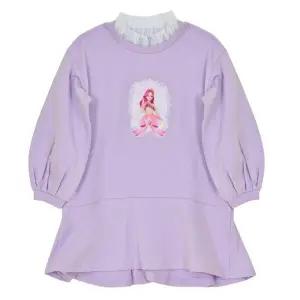 [레노마]시크릿쥬쥬 여아 카리 원피스 VI 0936W23186_HDD