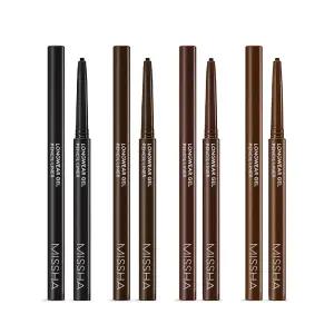 미샤 롱웨어 젤 펜슬 라이너 4종중 택1