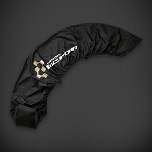 인크론 IRC-2280 로드케이스 방수커버 낚시가방케이스