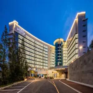 [인천] 더위크앤리조트(인천, 중구)