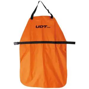 UDT-예초기 작업치마 UD-WA1 일반 (1EA)작업용앞치마 작업치마 예초기치마 예초