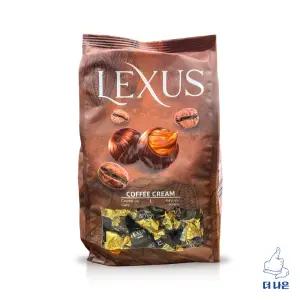 렉서스 커피크림 초콜릿 1kg