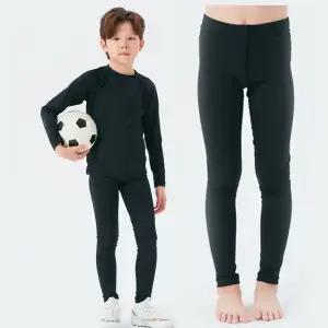 테이크파이브 키즈 유소년 어린이 사계절  축구긴바지 축구복 스포츠이너웨어 남아 축구레깅스 베이스레이어  언더레이어 주니어 스포츠레깅스 타이즈 축구유니폼 초등 쫄바지 태클팬츠