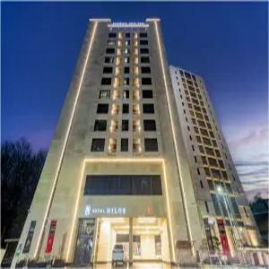 [경기 모텔] 의왕 밀로스 호텔 (MILOS) (군포,의왕,금정,산본)