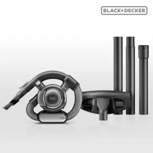 20V 코끼리코 플렉시 무선 핸디 청소기 바닥연장관포함) PD1810BEX21