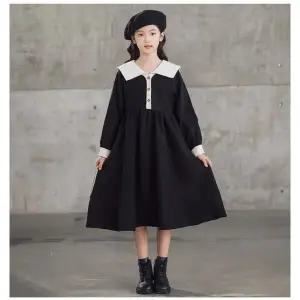 [삐삐네옷가게]여아 주니어 델피노 봄가을 세라 원피스 스커트