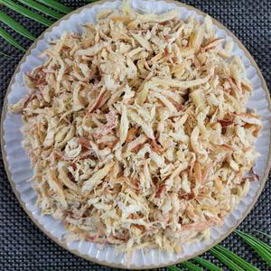 건어맨 국내가공 귀진미 중가루 1kg 오징어채 파지 일미 볶음 진미 가루