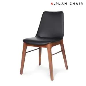 T7 카페 가죽 식탁의자(T797)