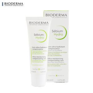 바이오더마 세비엄 하이드라 크림 40ml