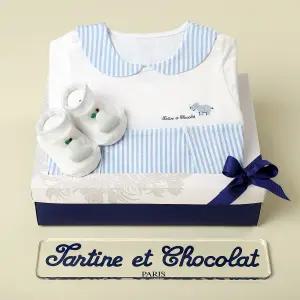 (출산백일돌선물세트)히포슈트+씨엘덧신TTNMOW03UB-96