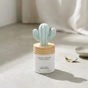 라운드어라운드 선인장 100ml 2종 택1