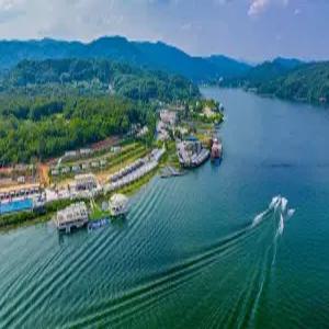 [경기] 포세이돈 카라반(경기, 가평)