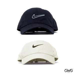 [나이키]헤리티지86모자 나이키 볼캡 러닝 모자 캡 언스트럭처