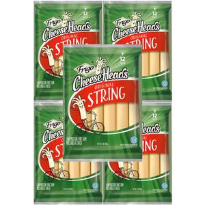 서울우유 사푸토 스트링치즈 340g x 5개