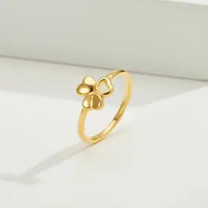 [한국표준금거래소] 24K 순금 반지 99.9 아도니스 반지