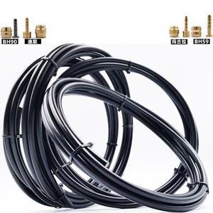 자전거 오일 브레이크 호스 니들, 올리브 로드 유압 디스크 케이블, 시마노 SRAM 마구라용 MTB 산악 키트,