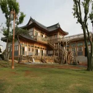 [전남 펜션] 무안 바람의바다펜션 (무안,영암,신안)