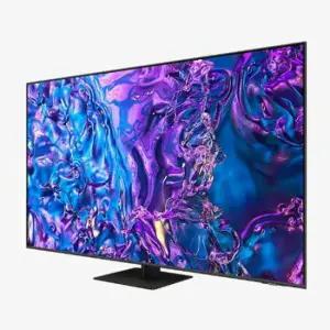 삼성전자 QLED TV KQ85QD70AFXKR 스탠드형 + HW-C400 전국무료배송