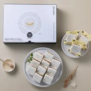 명담 꿀설기 900g 45gX20개입) x 2팩