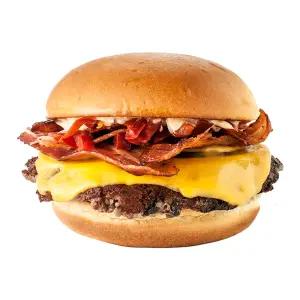 [쉐이크쉑] 스모크쉑(SmokeShack)