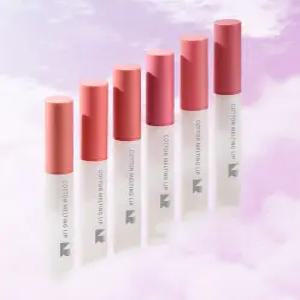 [네이처리퍼블릭] 뮤트럴립 1+1 코튼 멜팅 립 (01~06호)