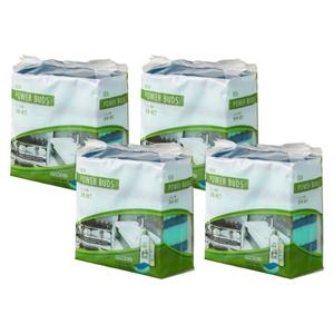 암웨이 수세미 파워버즈 4개