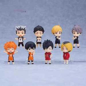 굿스마일 넨도로이드 하이큐 미니넨도 전국대회 피규어 제품