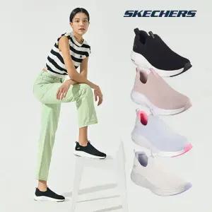 스케쳐스 여성용 베이퍼폼 슬립온