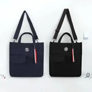 PSG로고에코백 키즈 아동 크로스백 여아 가방 어린이 유아 보조 숄더백 초등학생 학원