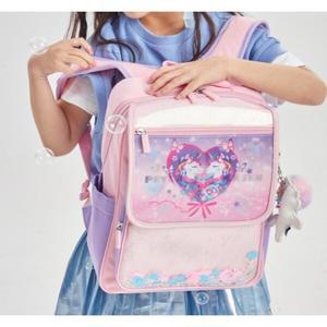 피터젠슨 키즈 백팩 카디온 유니콘 책가방 초등 신학기 선물