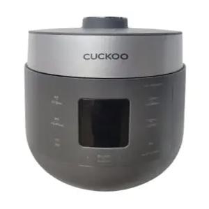 [고압무압] 쿠쿠 6인용 트윈프레셔 CRP-ST0610FG 전기압력밥솥 (내일)