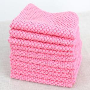 식탁 테이블 닦는 구내식당 음식점 많이쓰는 행주 10개 물기제거 선반닦이