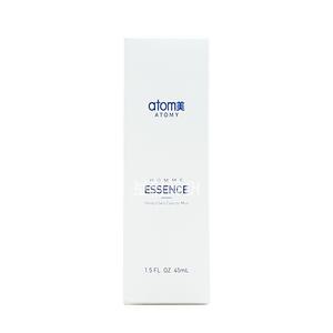 애터미 옴므 에센스 45ml 남성용 에센스 보습 케어