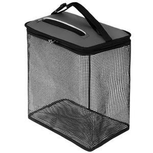 부력 살림망 낚시 해루질 조과통 민물낚시 바다 실리콘 어망 밑밥통