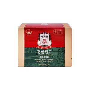 정관장 홍삼진고 250g x 2병/mjc