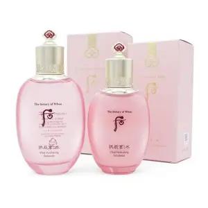 더후 공진향 수 수연 2종 단품(로션+스킨)