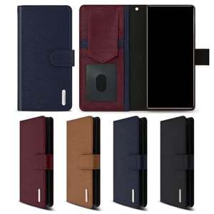 갤럭시노트10플러스 케이스 잭플 소가죽 지갑 N976