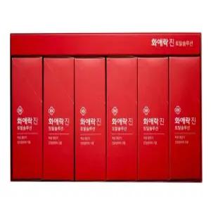 정관장 화애락진 70ml 30포 겉케이스없음