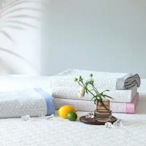 [SS] 핸즈까사 냉감패드 1+1세트 한정수량 / 마지막 특별 세일방송